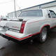 Illustration for article titled For $15,995, This 1984 Hurst Olds Cutlass Might Still Be Sharp